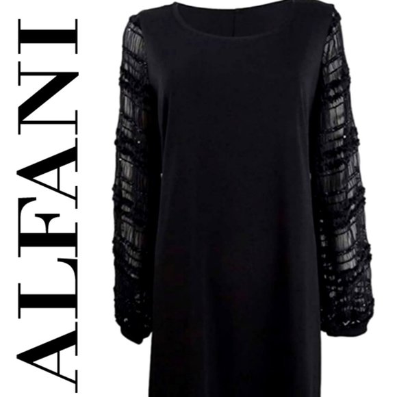 NWT ALFANI - Picture 1 of 8